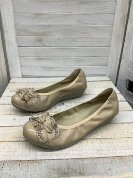 Shoes Flats Ballet By George  Size: 7