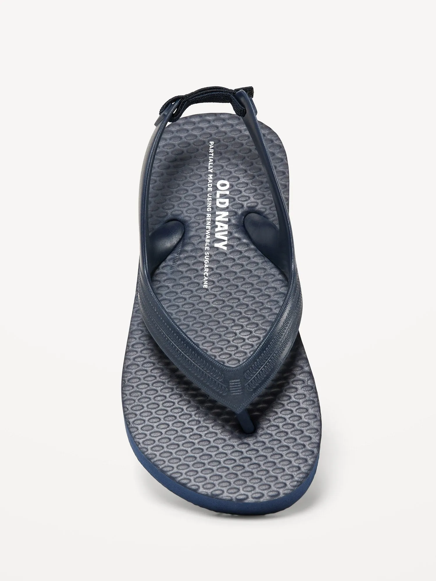 Solid Flip-Flops for Toddler Boys
