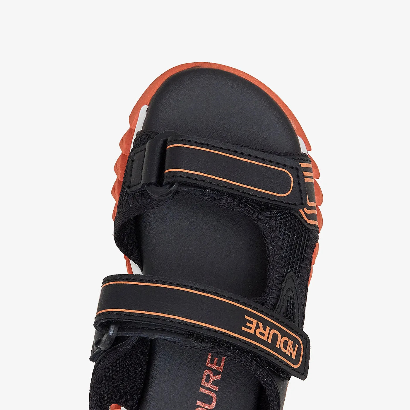 Sporty Stride Boys' Sandals