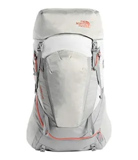 The North Face Women’s Terra 40, High Rise Grey/Mid Grey, X-Small/Small
