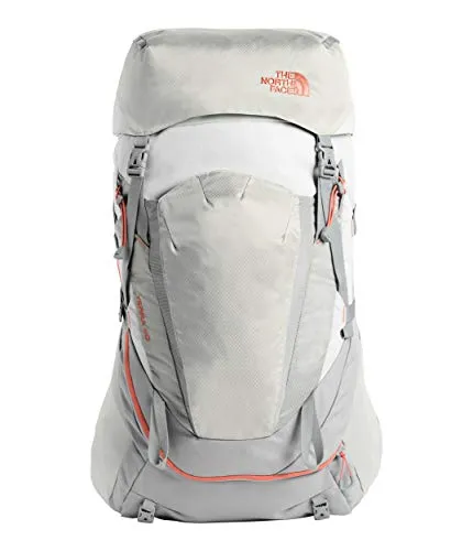 The North Face Women’s Terra 40, High Rise Grey/Mid Grey, X-Small/Small