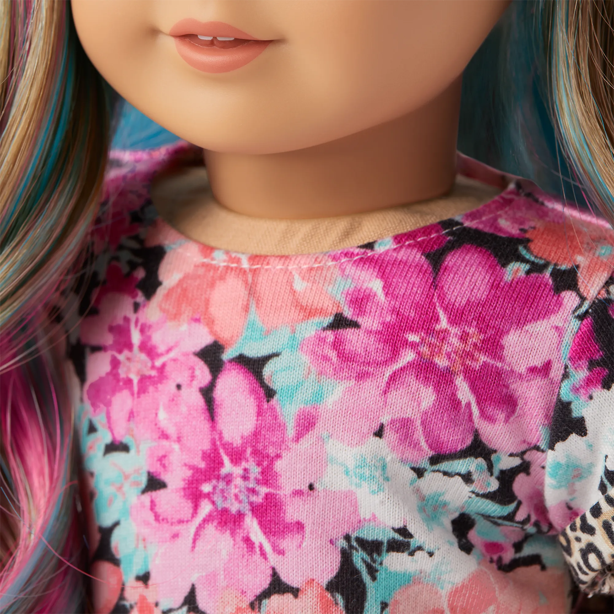 Truly Me™ 18-inch Doll #101   Show Your Sweet Side Accessories