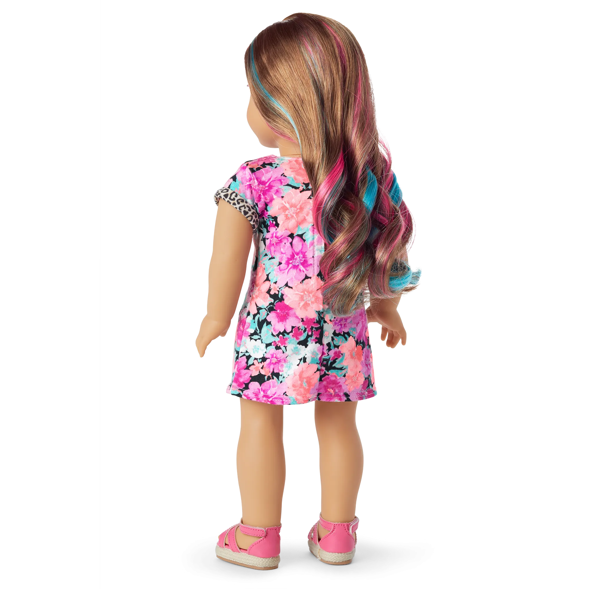 Truly Me™ 18-inch Doll #101   Show Your Sweet Side Accessories