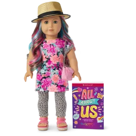 Truly Me™ 18-inch Doll #101   Show Your Sweet Side Accessories
