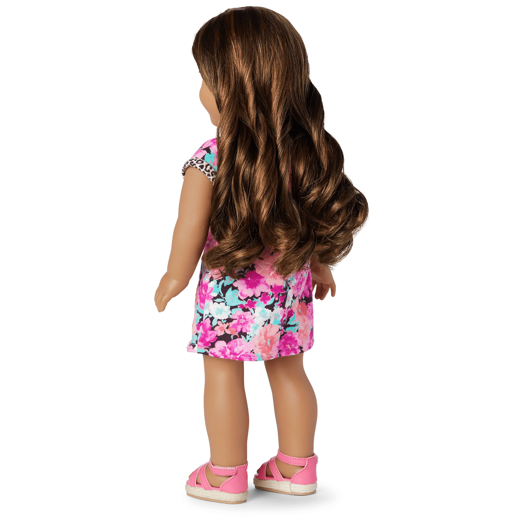 Truly Me™ 18-inch Doll #117   Show Your Sweet Side Accessories