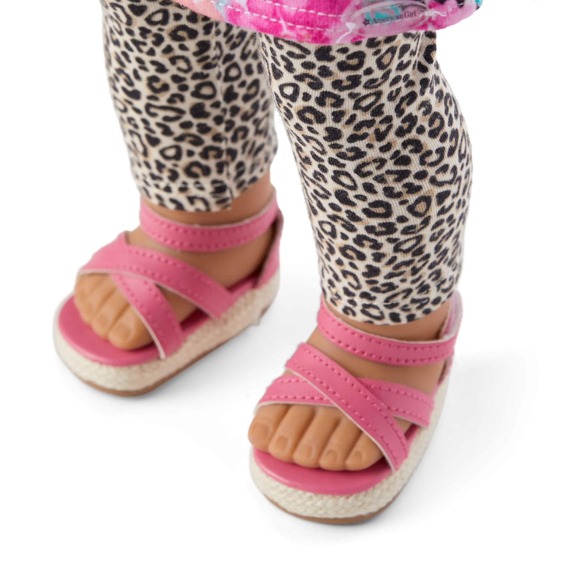 Truly Me™ 18-inch Doll #117   Show Your Sweet Side Accessories