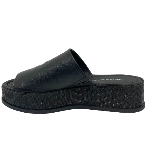 Waidest  -  Black Slide
