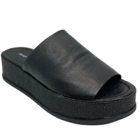 Waidest  -  Black Slide