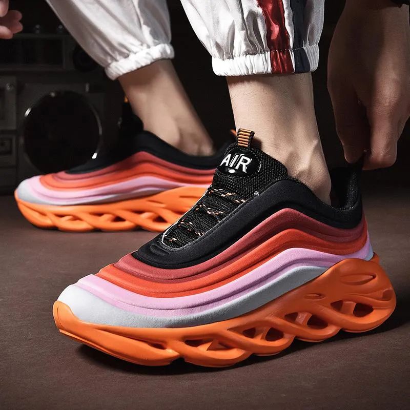 Wave K4K Sneakers