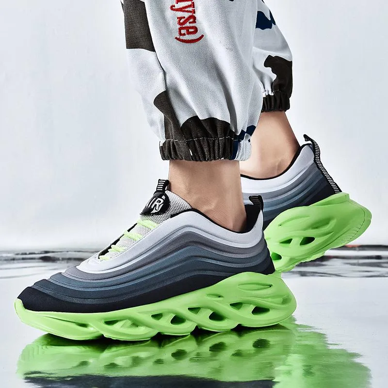 Wave K4K Sneakers