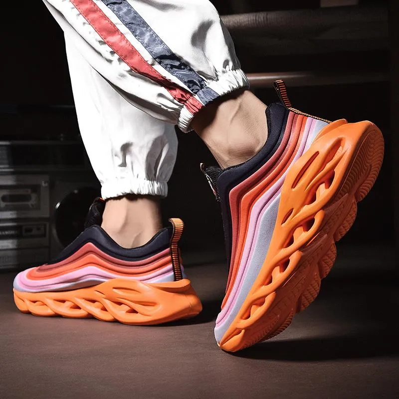 Wave K4K Sneakers