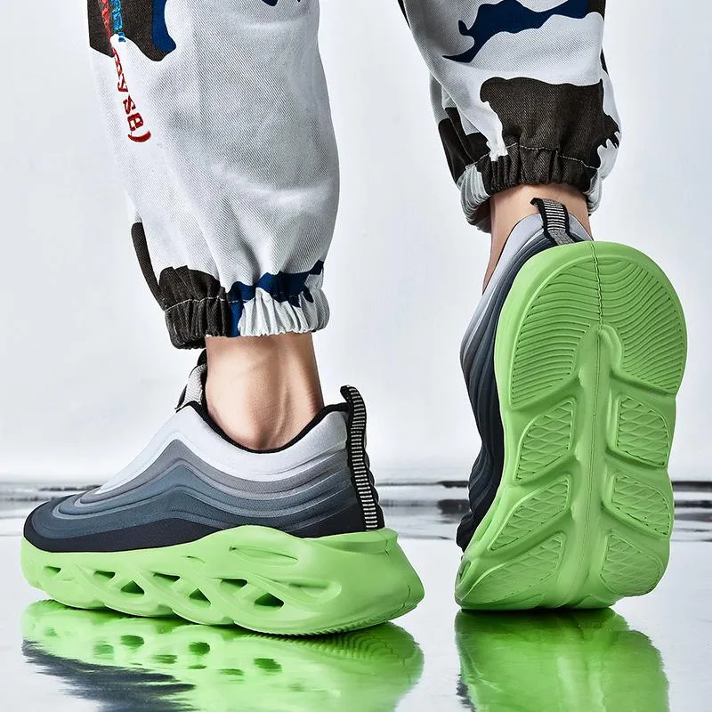 Wave K4K Sneakers