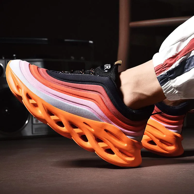Wave K4K Sneakers