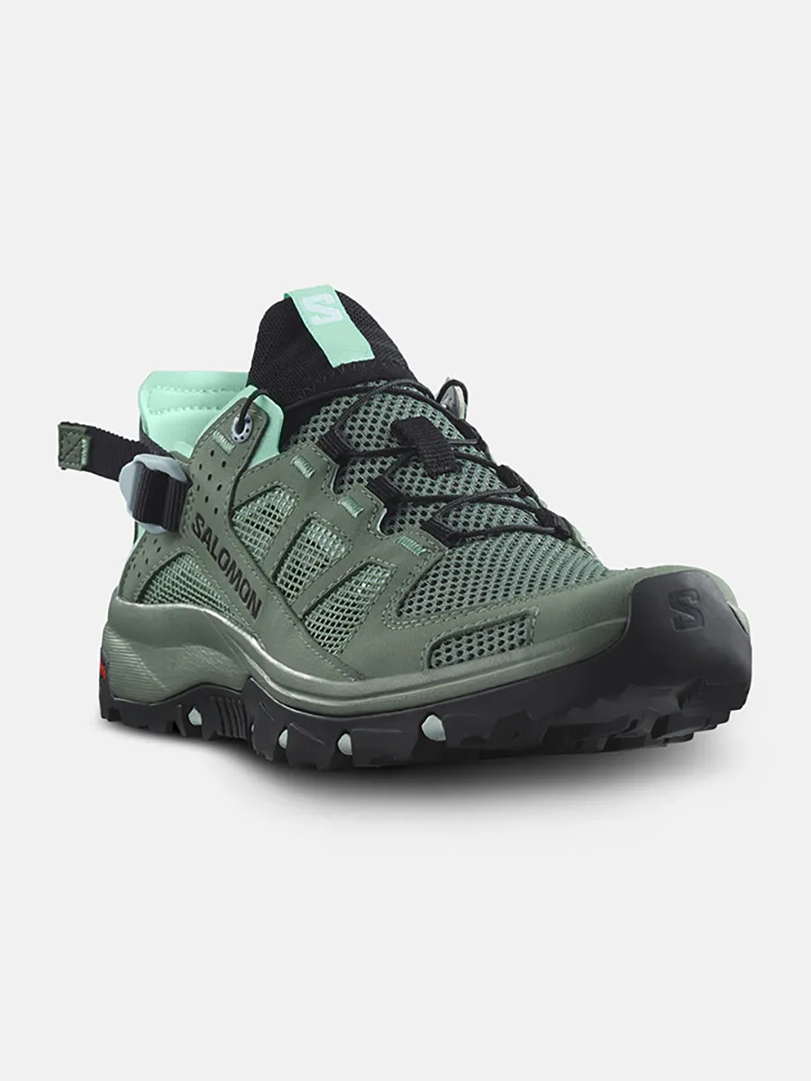 Women's Salomon Techamphibian 5